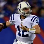 Andrew Luck Net Worth