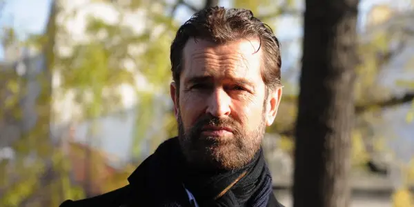 Rupert Everett