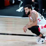 From Undrafted To Major Pay Day: Fred VanVleet Signs A Huge New Contract