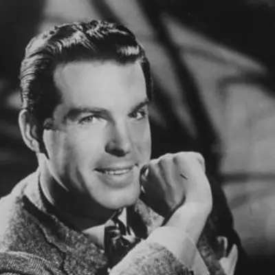 Fred MacMurray