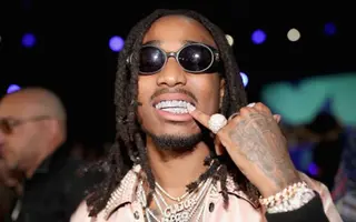 Quavo Net Worth