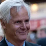 Chris Carter Net Worth