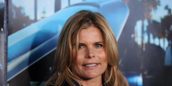 Mariel Hemingway