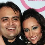 Indian Glamour Couple Funds Life Of Luxury Through Fertilizer