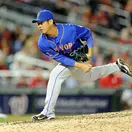 Daisuke Matsuzaka