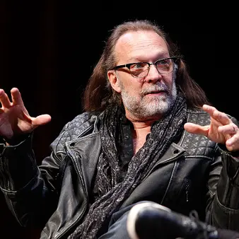 Gregory Nicotero Net Worth