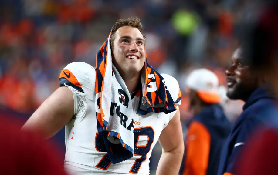 A Mile High Contract: Zach Allen Signs A Nine-Figure Deal With The Denver Broncos