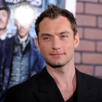 Jude Law Net Worth