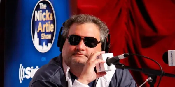 Artie Lange