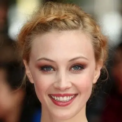 Sarah Gadon