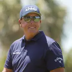 New Biography Claims Phil Mickelson Lost $40 Million Gambling Over A Four Year Period