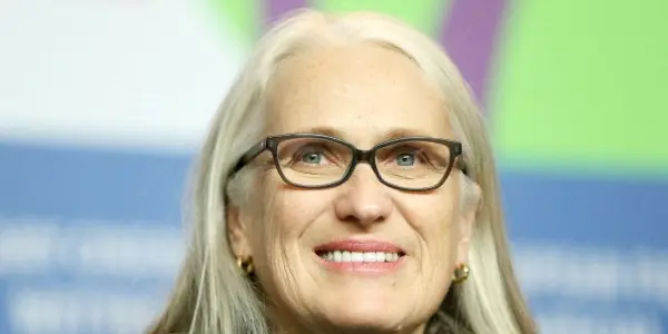 Jane Campion