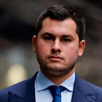 Billionaire Farkhad Akhmedov's Son Says He Lost $50 Million Trading Stocks