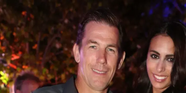 Thomas Ravenel