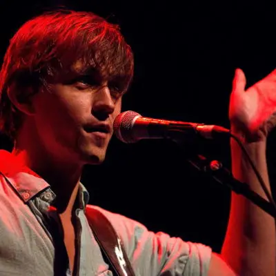 Sondre Lerche