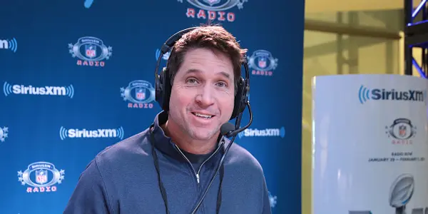 Ed McCaffrey