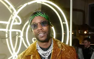 2 Chainz Net Worth