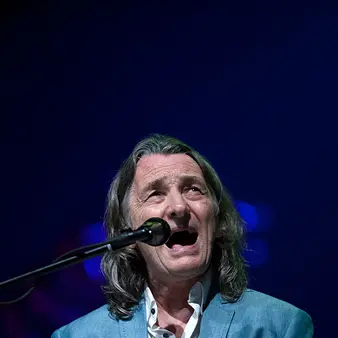 Roger Hodgson Net Worth