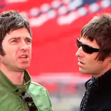 How Much Will The Gallagher Brothers Make From Their Oasis World Tour? A Supersonic Champagne Supernova Wonderwall Windfall