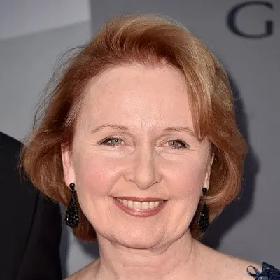 Kate Burton