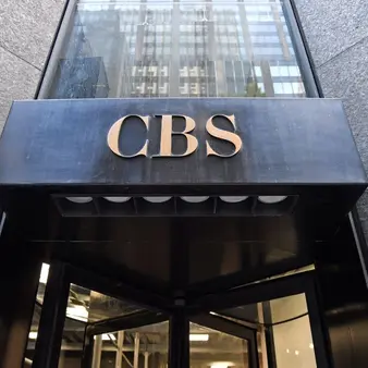 CBS Acting CEO To Collect $100 Million In Severance After Merger Of CBS And Viacom While Keeping His Job