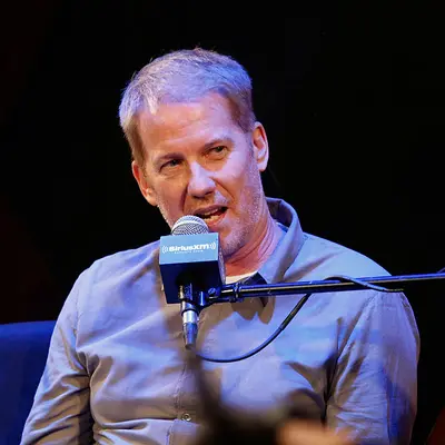 Gregg "Opie" Hughes