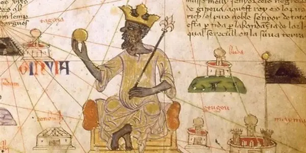 Mansa Musa
