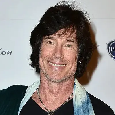 Ronn Moss