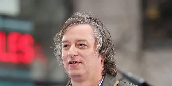 Peter Buck (REM)