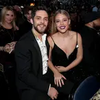 Thomas Rhett Net Worth