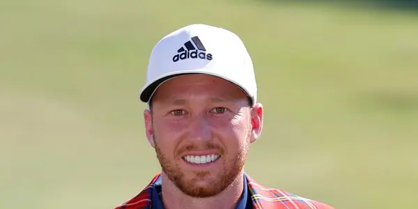 Daniel Berger