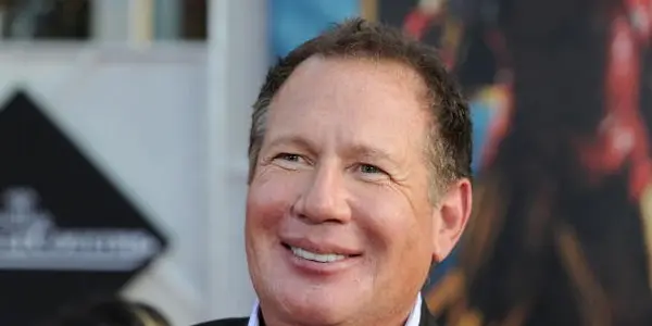 Garry Shandling