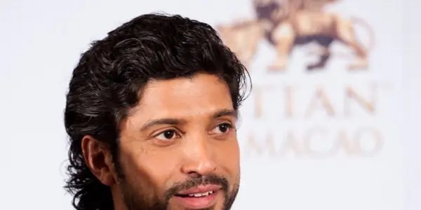 Farhan Akhtar