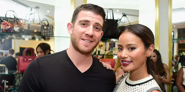 Bryan Greenberg
