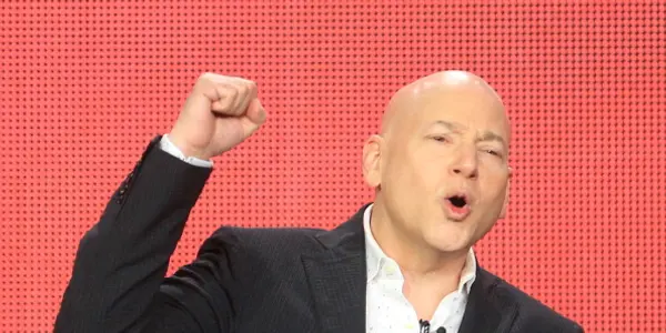 Evan Handler