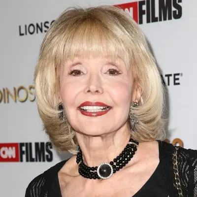 Francine York