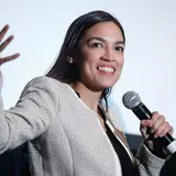 Alexandria Ocasio-Cortez Net Worth
