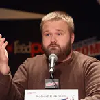 Robert Kirkman Net Worth