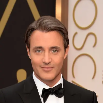 Ben Mulroney