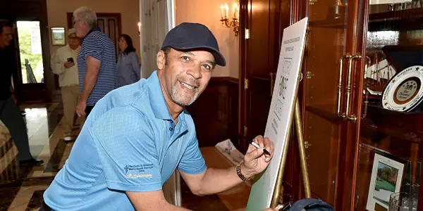 Clifton Davis
