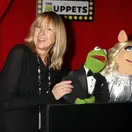 Carol McGiffin