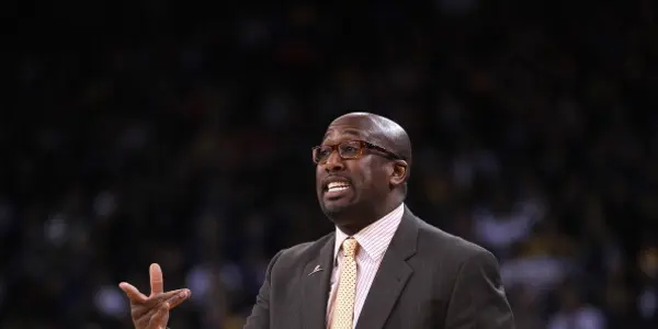 Mike Brown