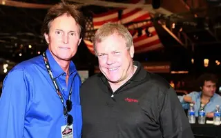 Craig Jackson Net Worth