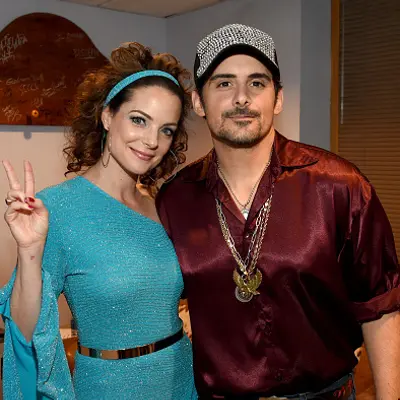 Kimberly Williams-Paisley