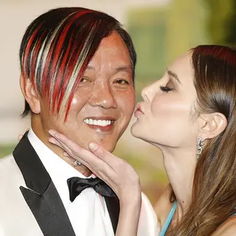 Flamboyant Chinese Billionaire Sees Casino Dream Die