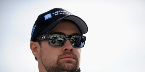 Ricky Stenhouse Jr.
