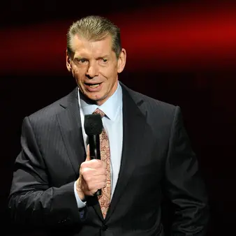Vince McMahon Just Sold $100 Million Worth Of WWE Shares To Fund His Own Company