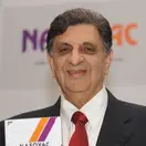 Cyrus S. Poonawalla