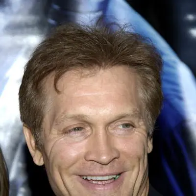 Andrew Stevens