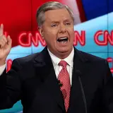Lindsey Graham Net Worth